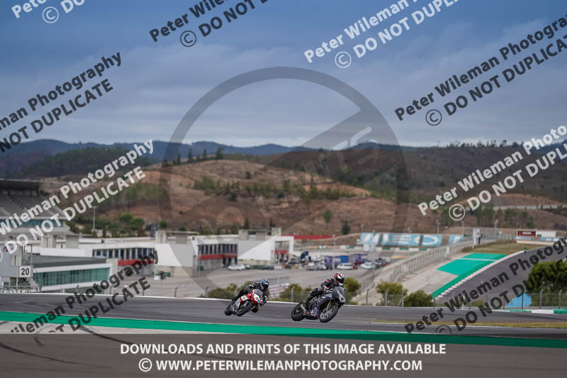 motorbikes;no limits;october 2019;peter wileman photography;portimao;portugal;trackday digital images